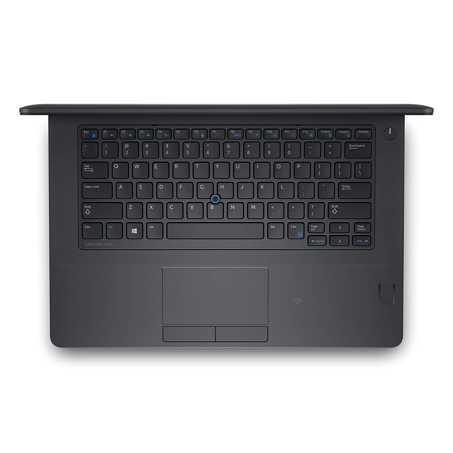 Dell Latitude E5470 14″ Laptop i5-6300U 8GB 256GB SSD W11P (Low Battery Health)