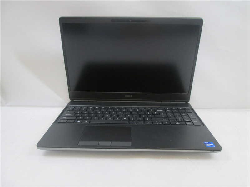 Dell Precision 7560 Laptop i7-11850H 2.5GHz 40GB 1TB SSD