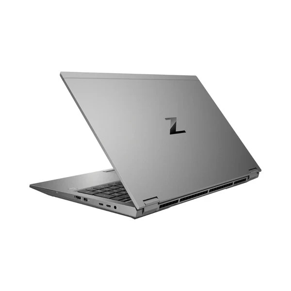 HP ZBook Fury 15 G7 FHD Workstation i7-10850H 32GB RAM T2000 4GB GPU 512GB SSD