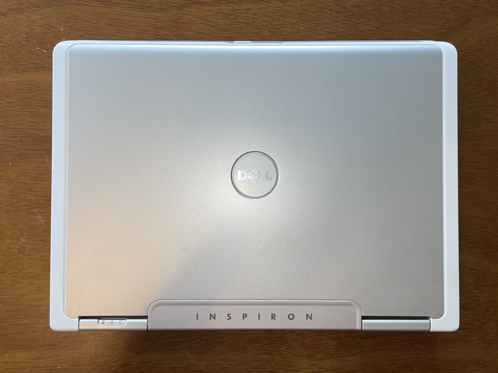 Dell Inspiron 1501 Windows XP Laptop (SGC1)