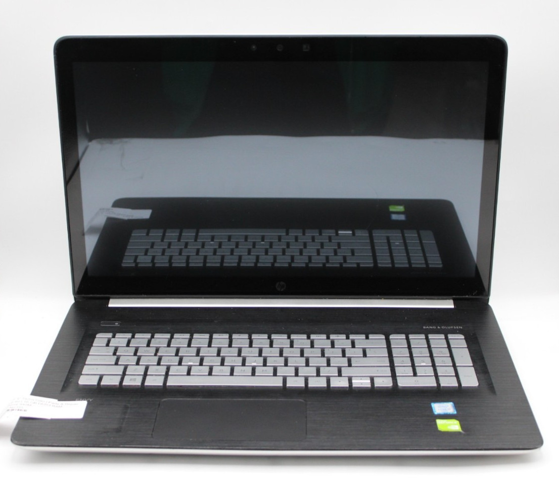 HP Envy i7-6500U@2.5GHz 8GB DDR3 NO STORAGE/OS *PARTS/REPAIR* *READ*