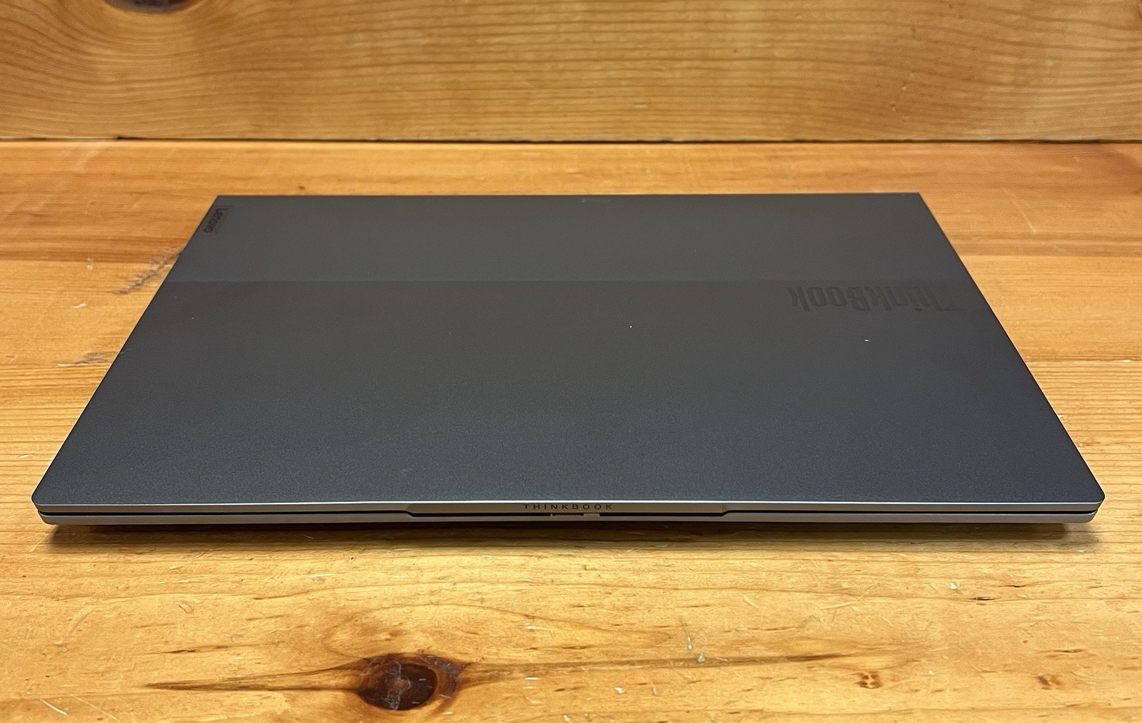 Lenovo ThinkBook 14 G7 AMD Ryzen 5 7000 8GB RAM 256GB SSD Win11 Laptop