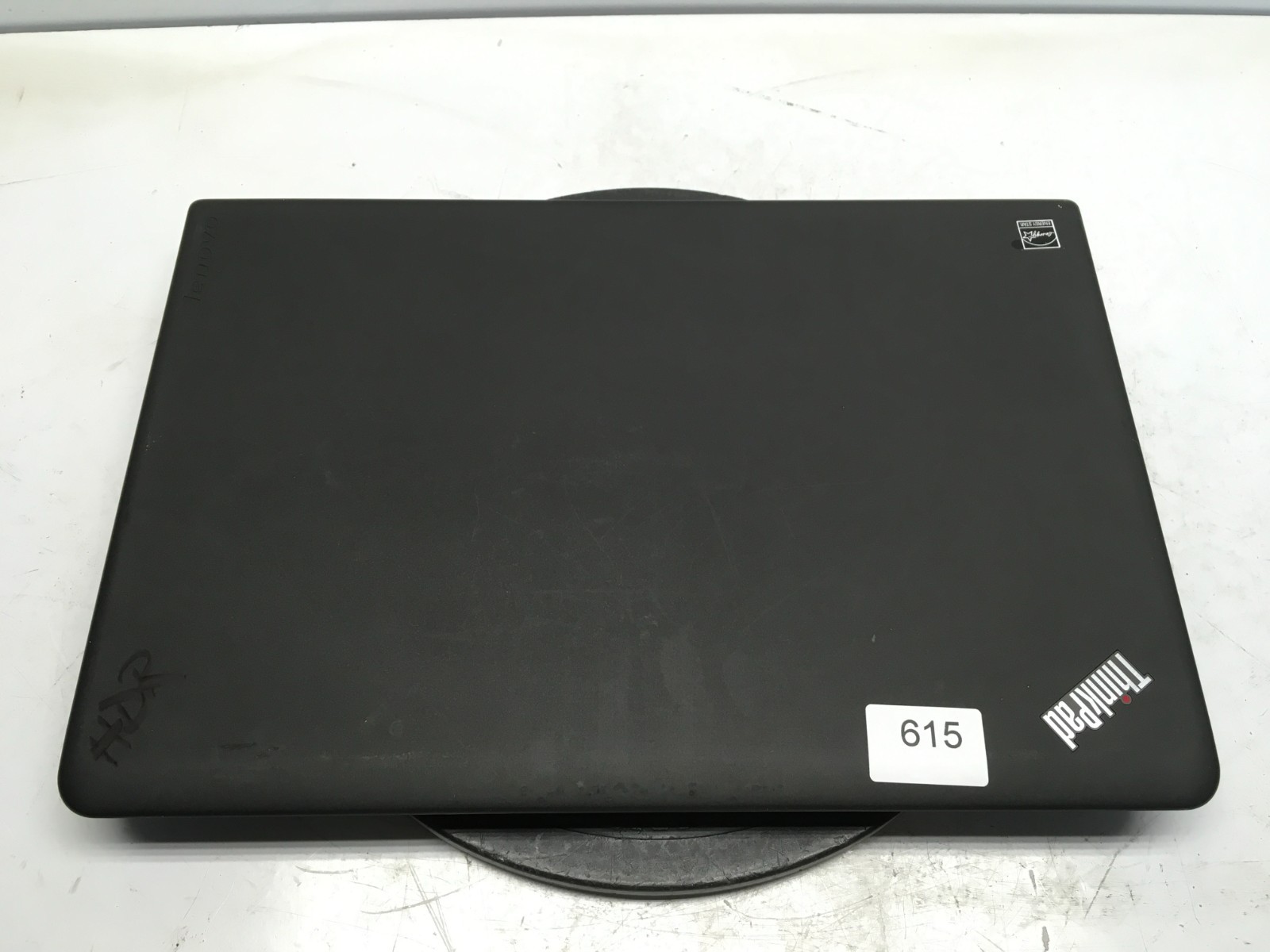 Lenovo ThinkPad E550 Intel Core i3 4th Gen NO HDD No Batt