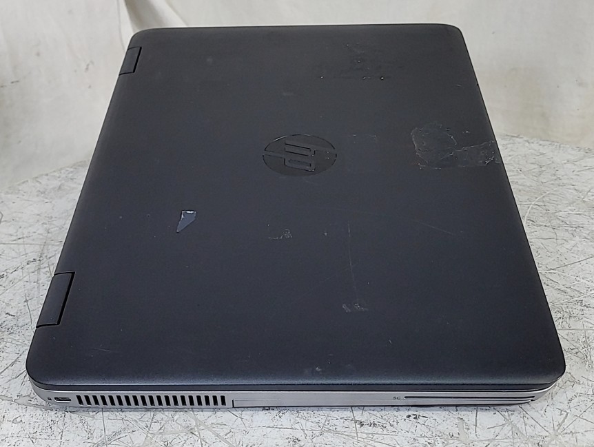 HP PROBOOK 640 G2 L8U33AV Laptop Core I5-6200U 8GB 256GB