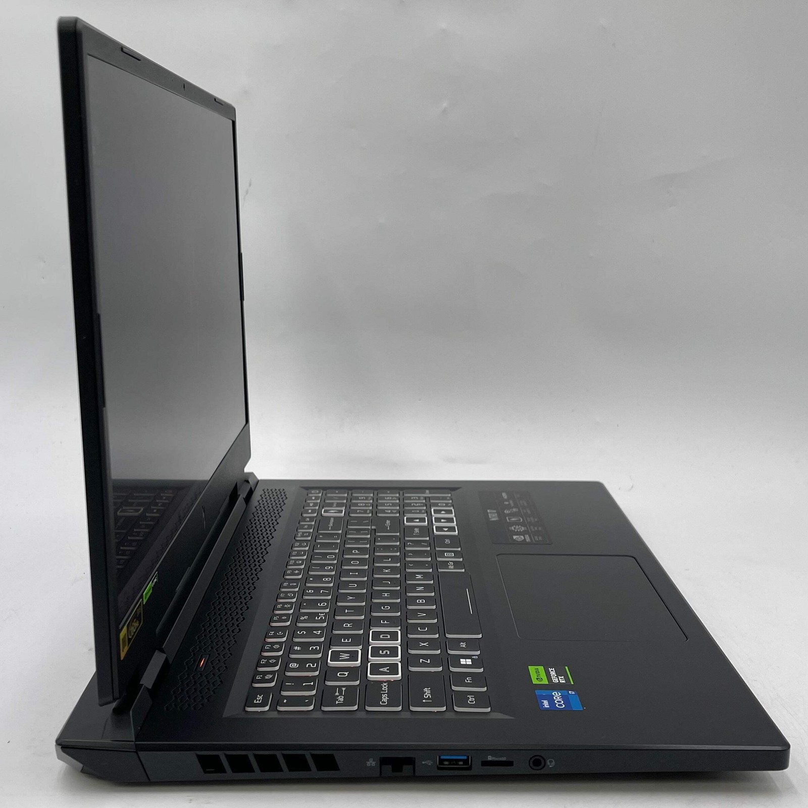 Acer Nitro 17 17.3″ i7-13700H 2.4GHz 16GB RAM 1TB SSD GeForce RTX 4060