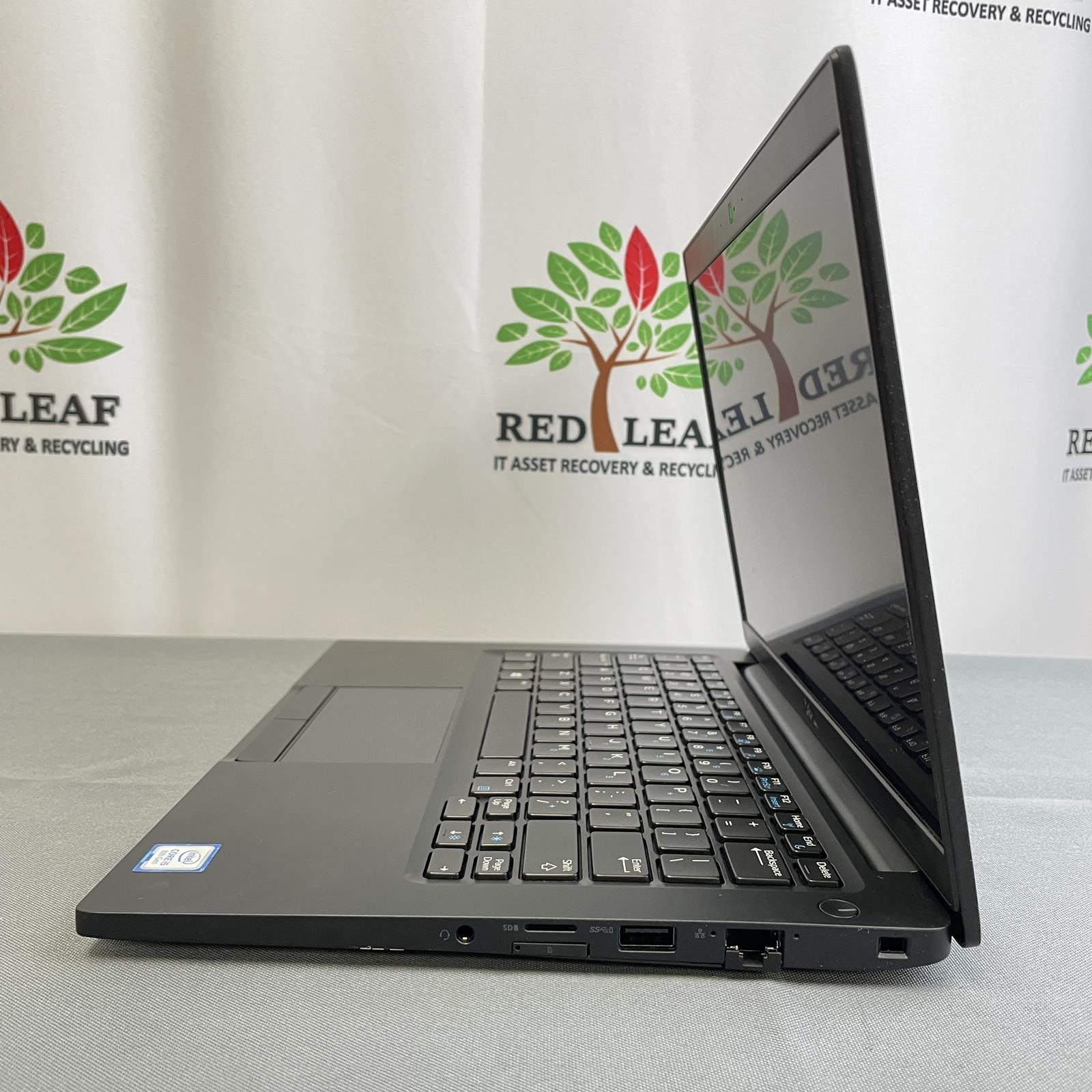 Dell Latitude 7390 FHD Touch, Core i5-8350U, 8GB RAM, 256GB NVMe | #2329 (READ)