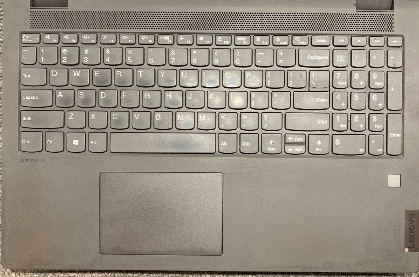 Lenovo IdeaPad Flex 5 15IIL05 15.6″ 2-in-1 i3-1005G1 8GB 128GB NVMe As Is