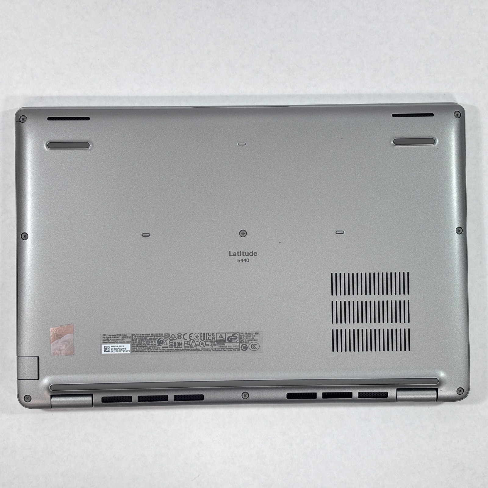 Dell Latitude 5440 14″ FHD Laptop i5-1335U 16GB RAM 256GB NVME Win11P