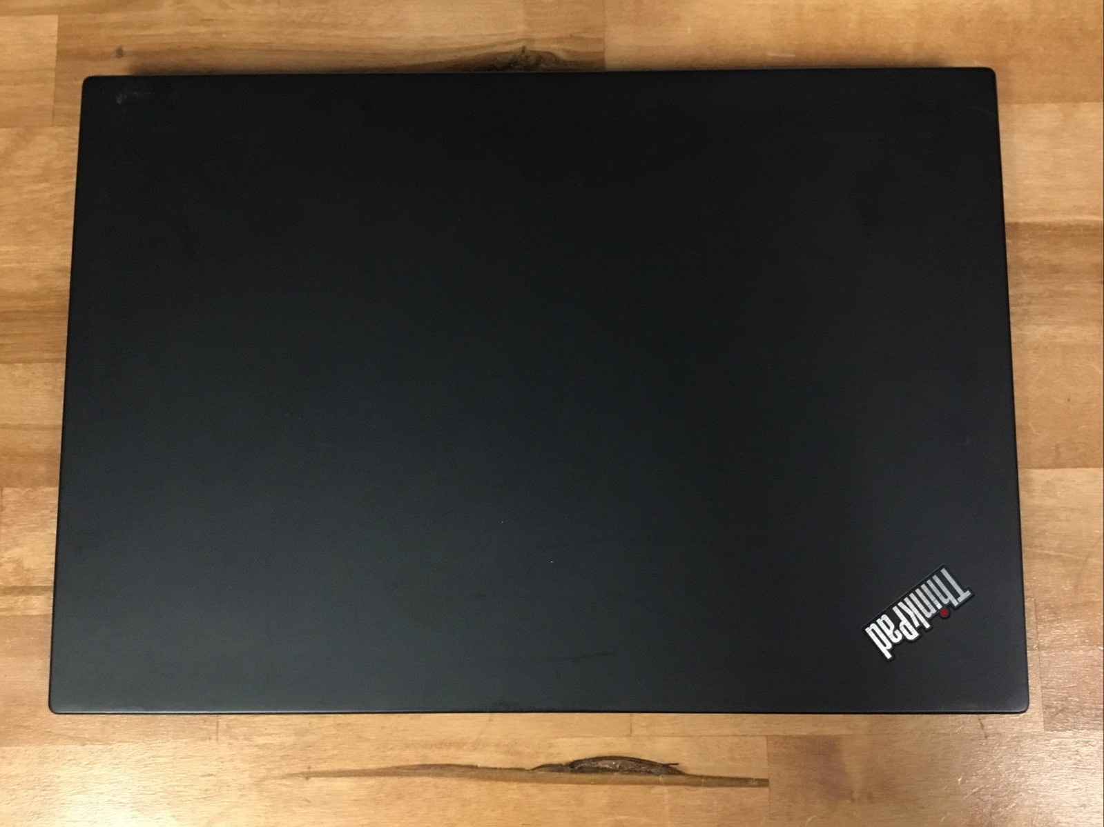 Lenovo Thinkpad T490s 14” i5-8365U 1.60GHz 16GB RAM 256GB SSD (LDP-W0498)