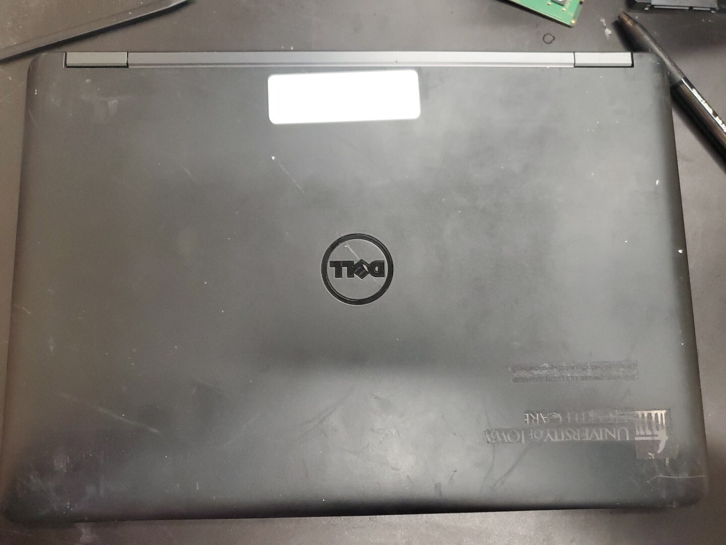Dell Latitude E5450 – 14″ Laptop i7-5600U @ 2.30GHz 8GB RAM 500GB SSD 111825-3