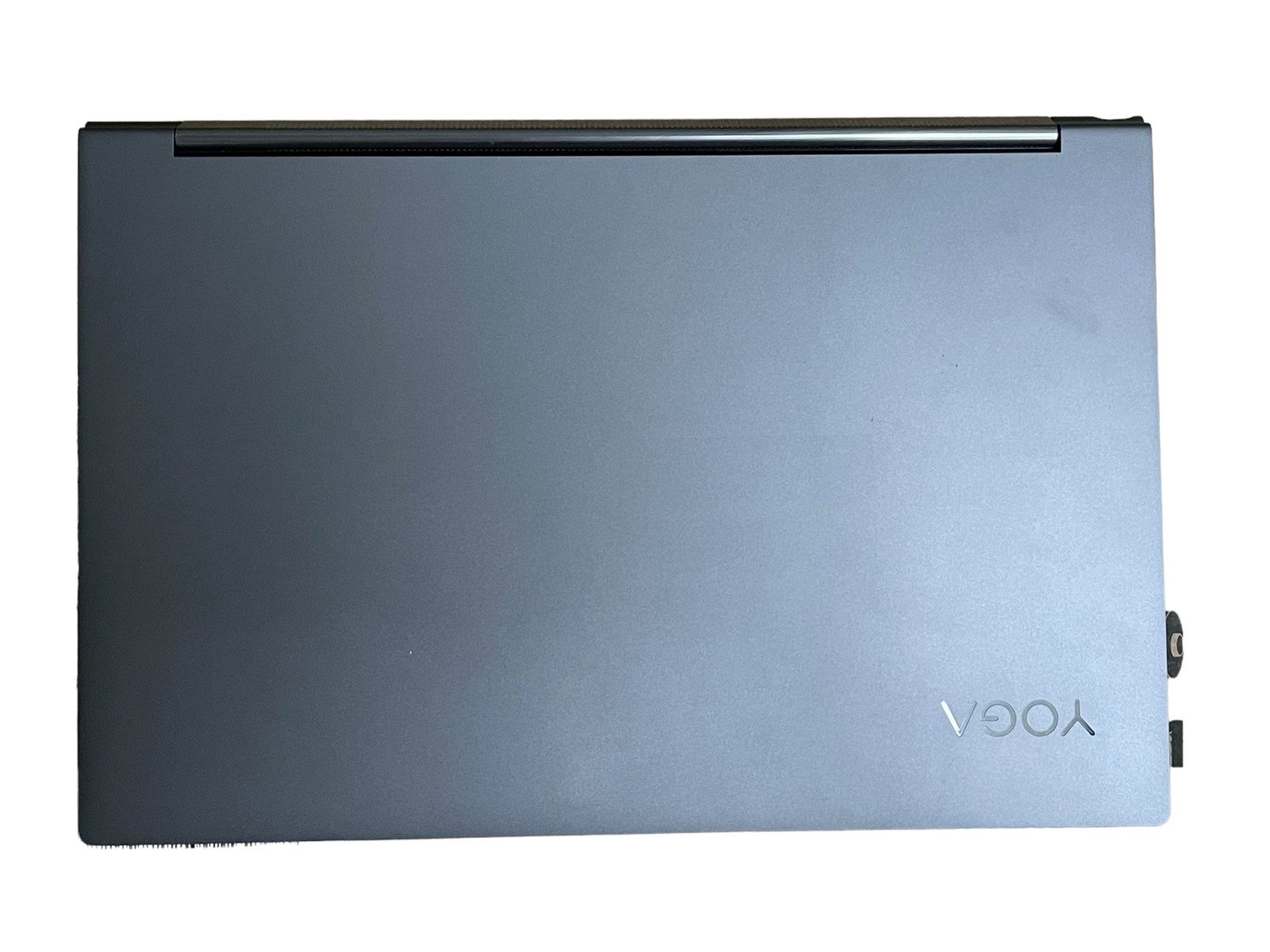 Lenovo Yoga C940 14″ 4K UltraHD Touch Laptop (i7-1065G 16GB 512GB SSD)81Q9003QUS