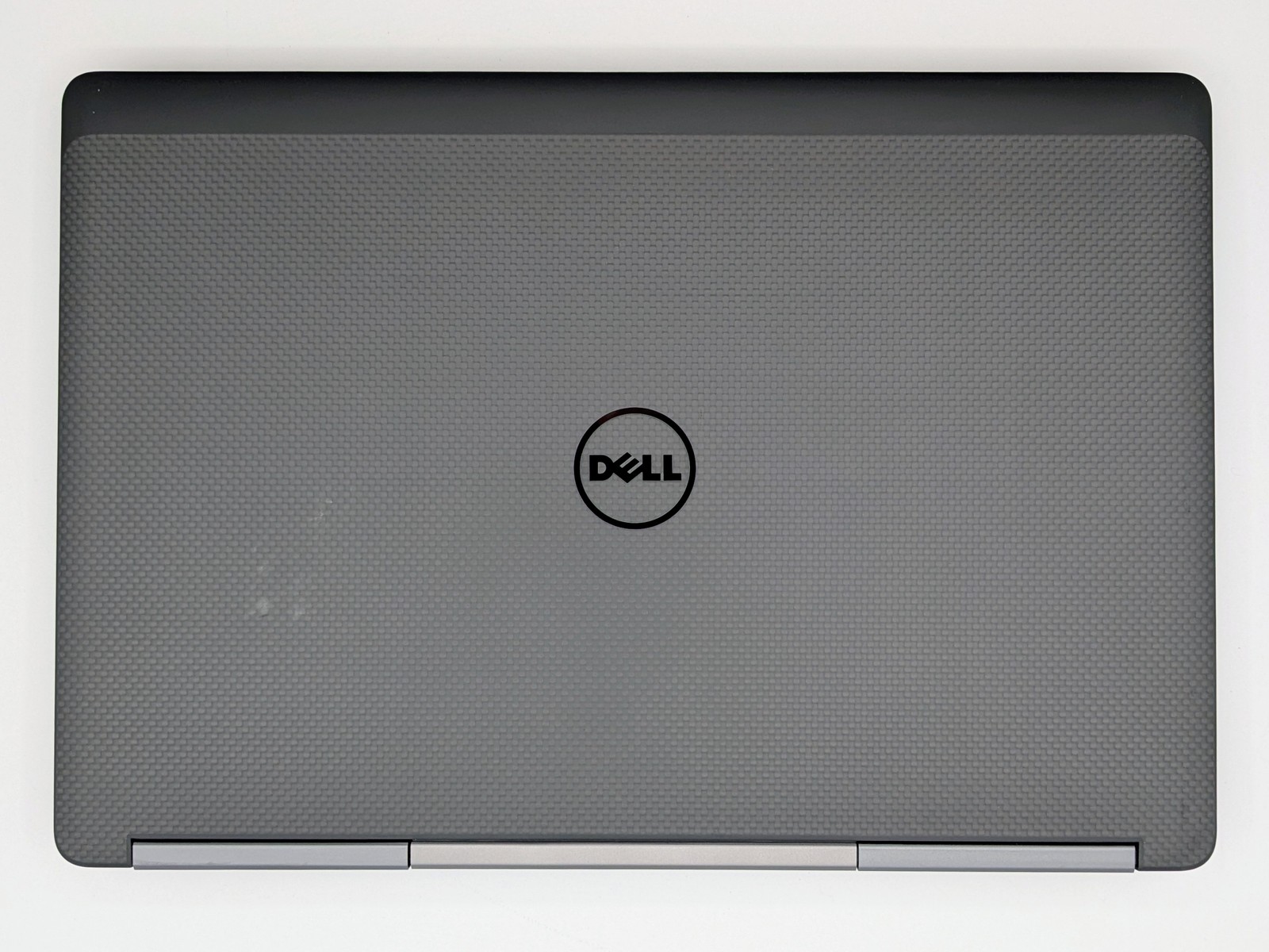 Dell PRECISION 7520 15.6″ I7-7820HQ 2.90GHz 512GB SSD 16GB W10 Webcam *READ*