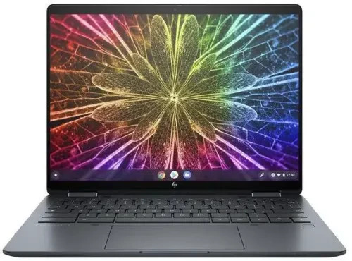 HP Elite Dragonfly Chromebook Enterprise, Core i7-1265U, 16 GB, 256GB, Chrome OS