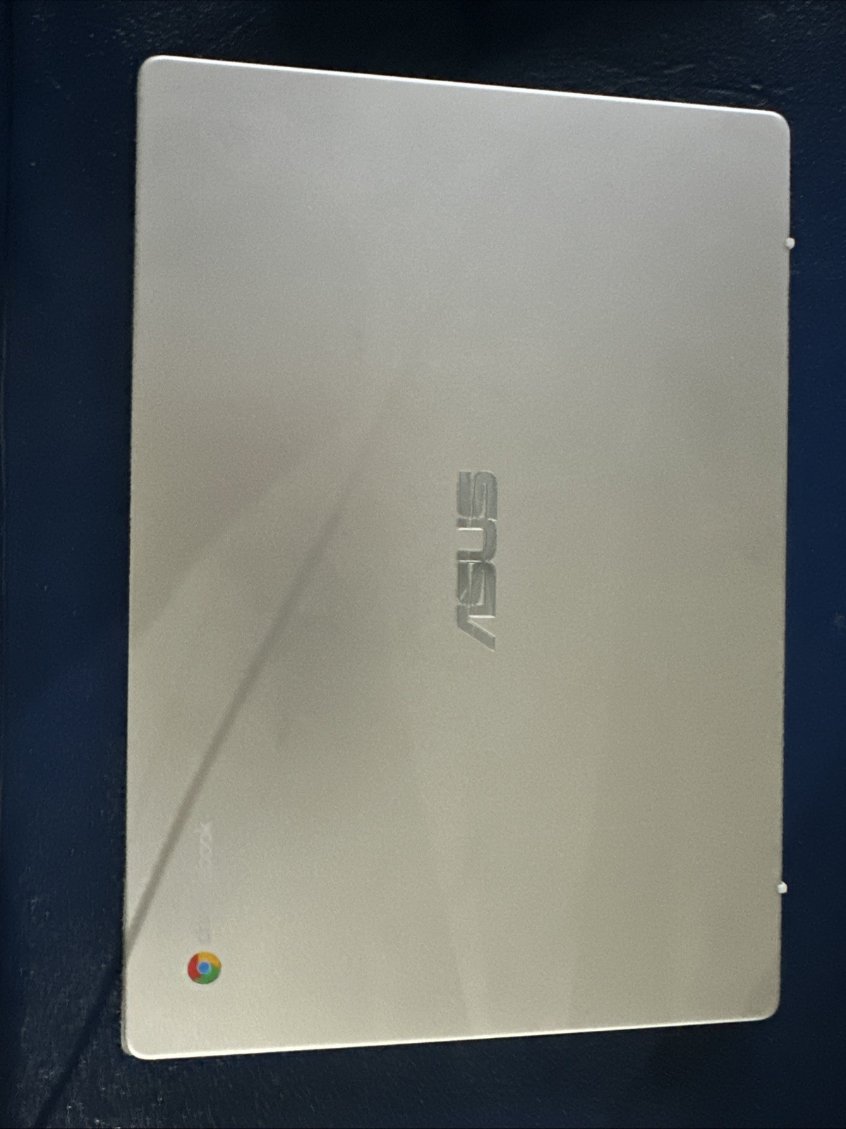 ASUS ChromeBook C424MA-DH48F 14″ (128 GB HDD Intel N4020 1.10 GHz 4 GB RAM)