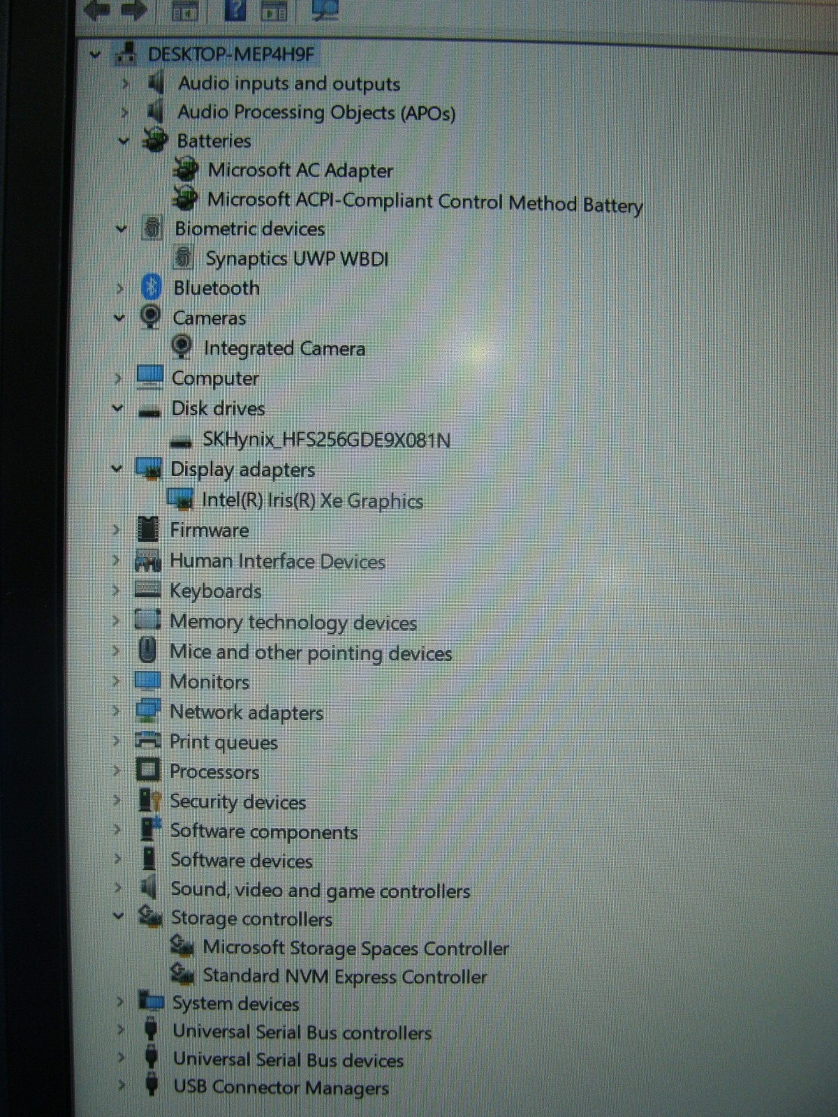 Lenovo ThinkPad T14 Gen 2i 14″ i5-1135G7 2.4GHz 8GB 256GB WRTY2027 PwR Battery