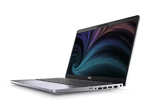 Dell Latitude 5511 i7-10850H @2.70 GHz 16GB RAM 256GB SSD