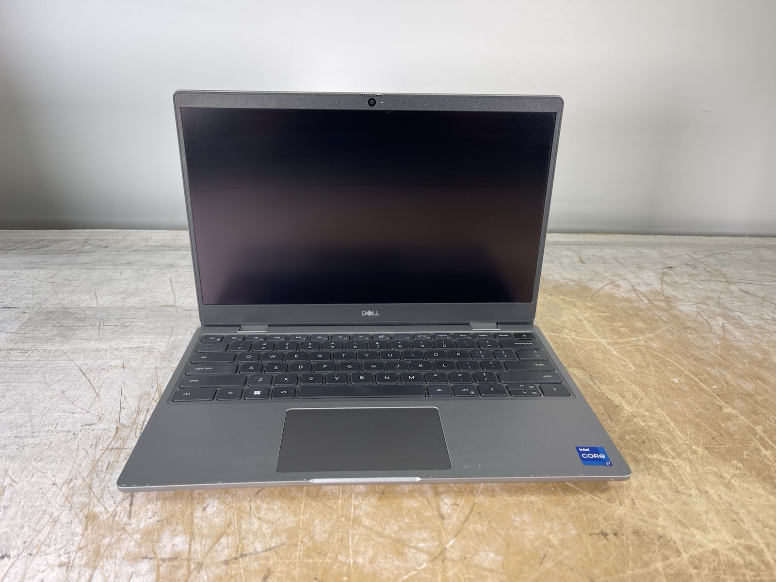 DELL LATITUDE 3330 i7-1255U @ 1.20GHz, 8GB RAM, NO HDD/OS – (FOR PARTS)