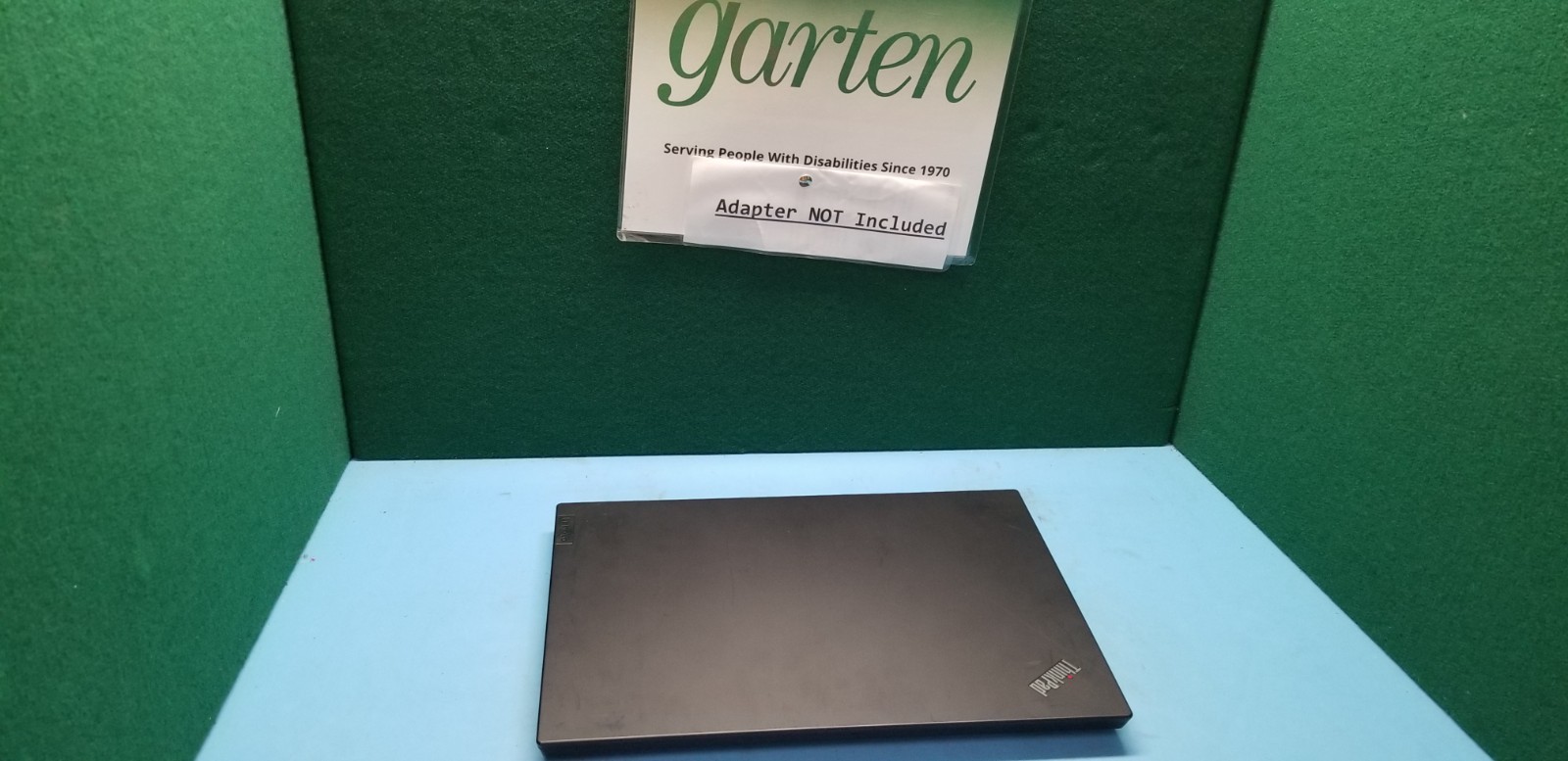 Lenovo ThinkPad P15v Gen1 i5-10300H 8GB NO HDD/OS/BATTERY Nvidia p620 32141