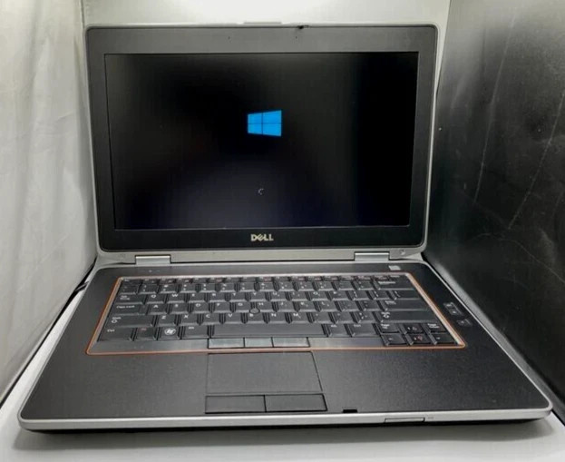Dell Latitude E6420 Intel Core I5-2410M @ 2.40 GHz 8GB RAM 256GB SSD- A Grade