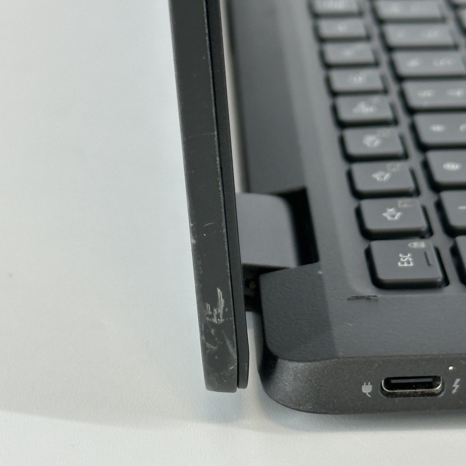 Dell Latitude 7320 13.3 FHD i5-1145G7 2.60GHz 8GB 256GB SSD Good -STIFF TRACKPAD