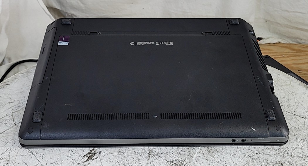 HP PROBOOK 4540S C9K70UT-ABA Laptop Core I3-3110M 4GB 500GB