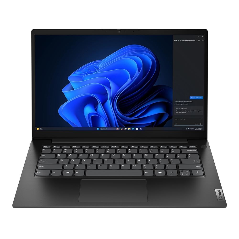 Lenovo V14 G5 IRL 14″ FHD Laptops, Intel Core i7-13620H 2.4GHz, 16GB DDR5 RAM, 1