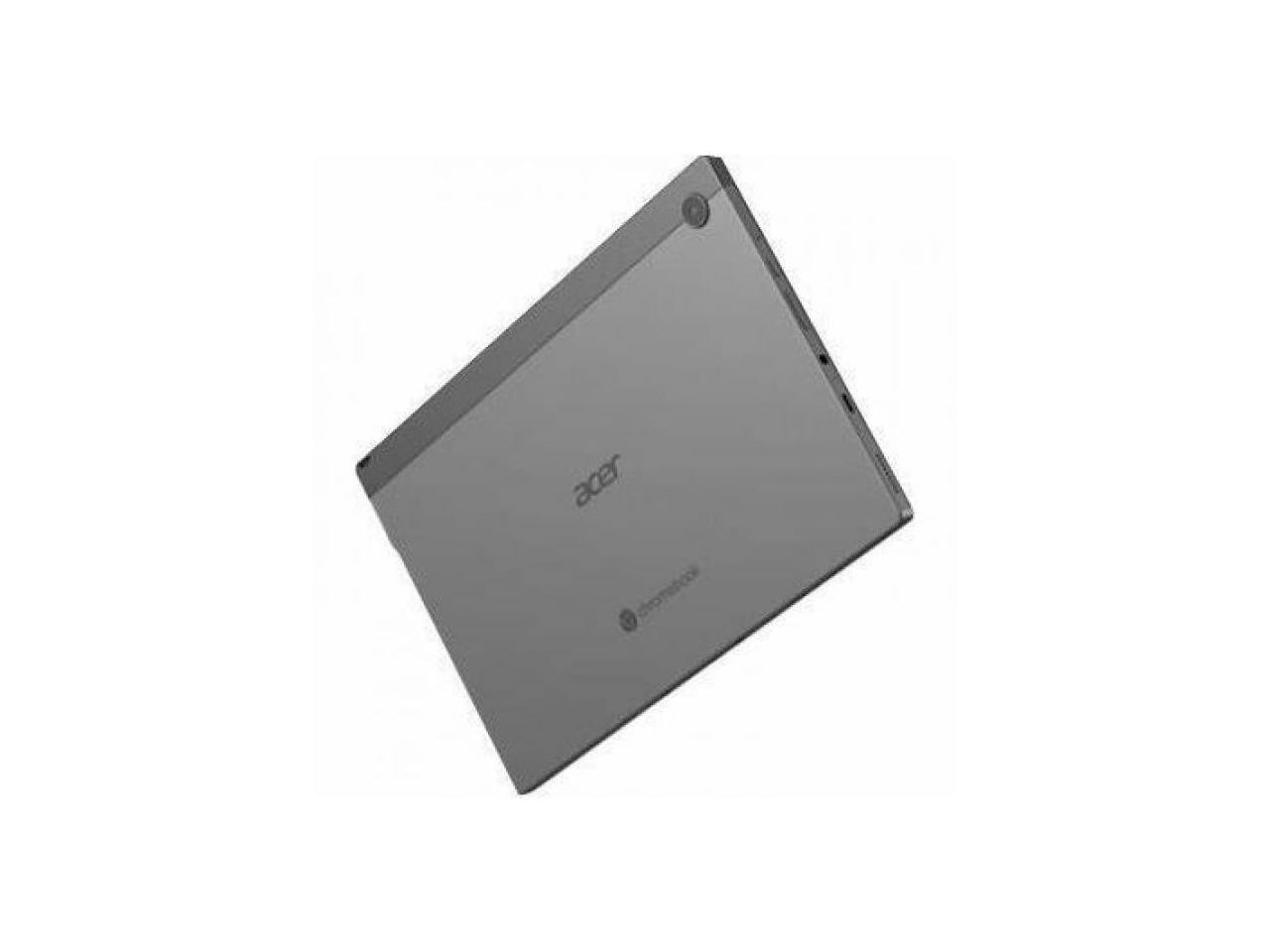 Acer Chromebook Tab 311 D723N-K3NR Chromebook Tablet – 11″ WUXGA – MediaTek