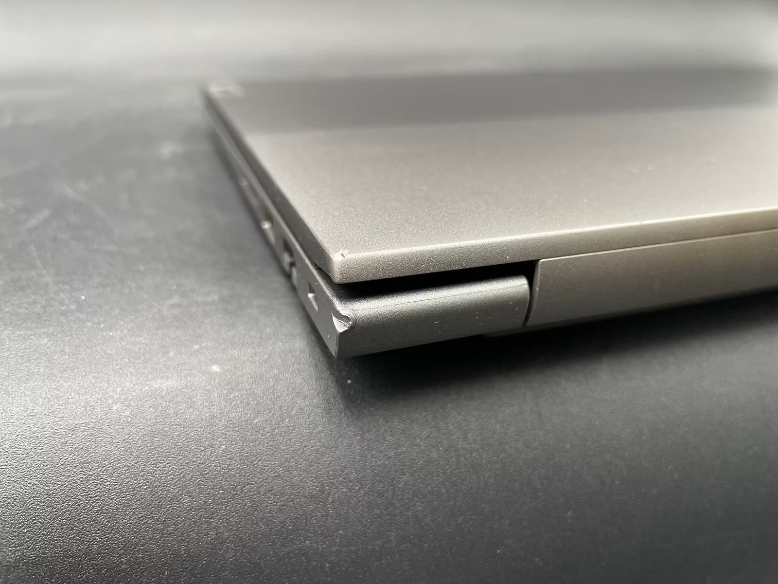 Lenovo ThinkBook 15 G4 IAP Used 15.5″ (i5-1235U-16GB-256 GB NVMe)