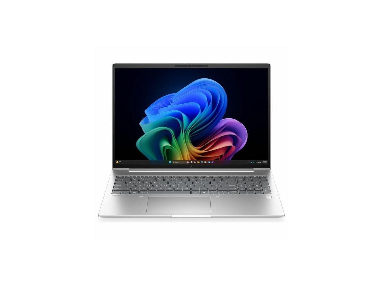 HP EliteBook 6 G2i 16″ Copilot+ PC Notebook – WUXGA – Intel Core Ultra 7 Series