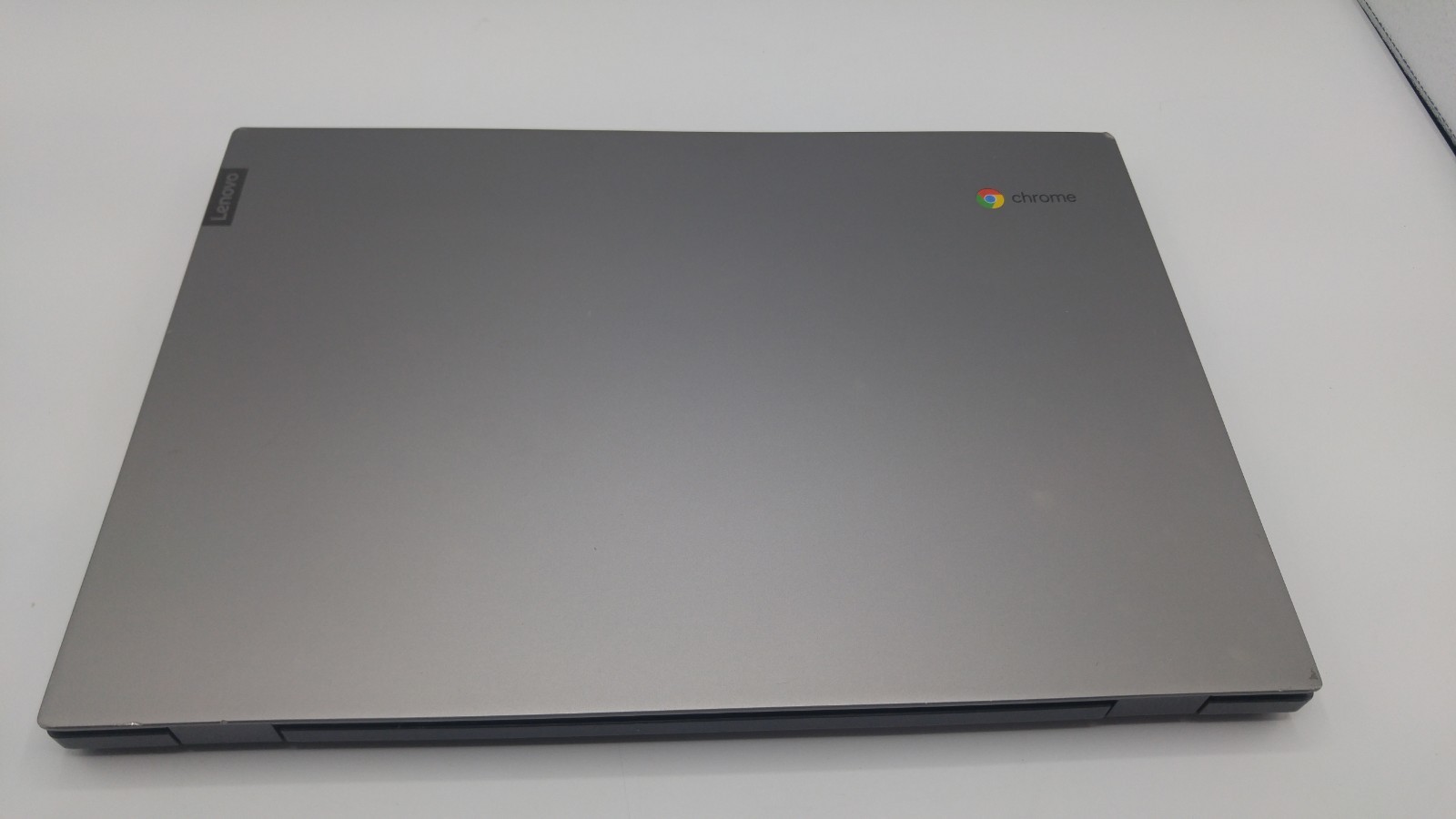 Lenovo 14e Chromebook, 14″ 1.60Ghz A4-9120C 4GB RAM 32GB SSD (Grade B) No AC