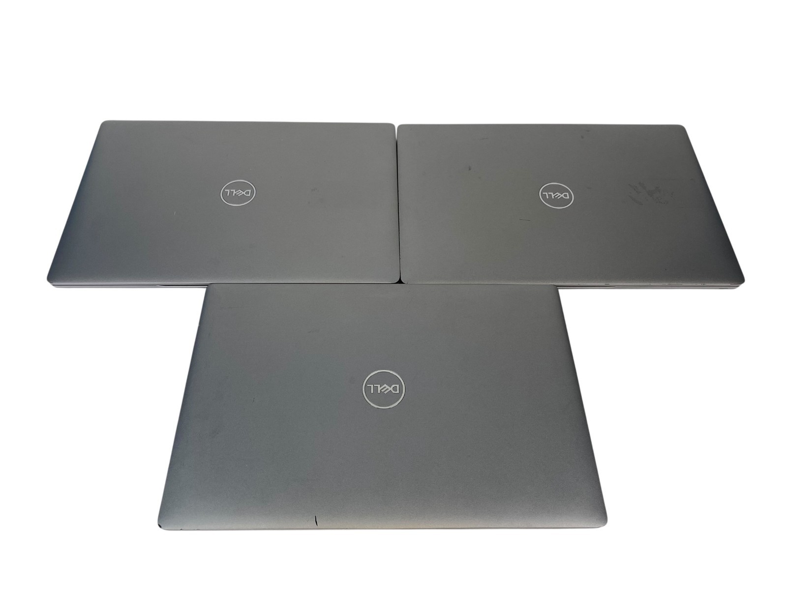Dell Latitude 5410 i7-10610U No SSD M.2 16GB RAM NO OS Lot of 23