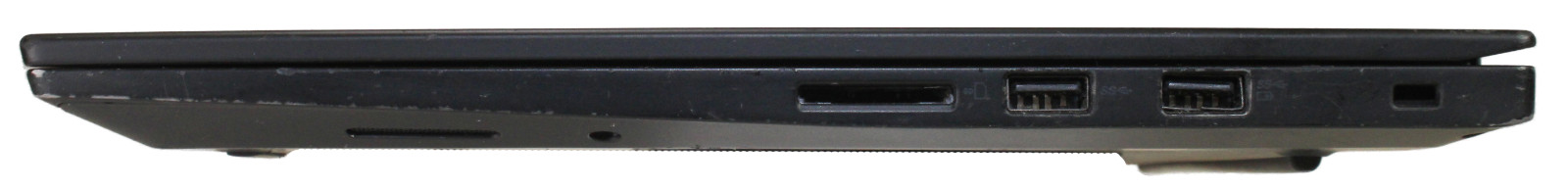 Lenovo ThinkPad P1 Gen 3 15.6″ Intel i7-10850H 16GB RAM 256GB NVMe NVIDIA T1000
