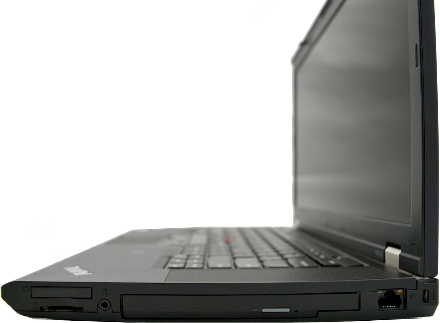 ThinkPad W530 i7-3720QM 16GB 500GB DVD+RW Quadro K1000M Win 10 Office 2019
