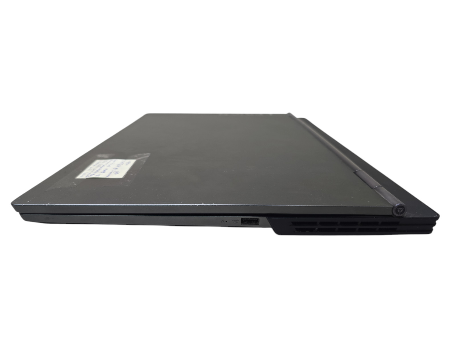 Lenovo Legion Y740-17IRHG i7-9750H@2.6GHz 16GB Ram 1.5TB NVMe RTX 2080 Win 11