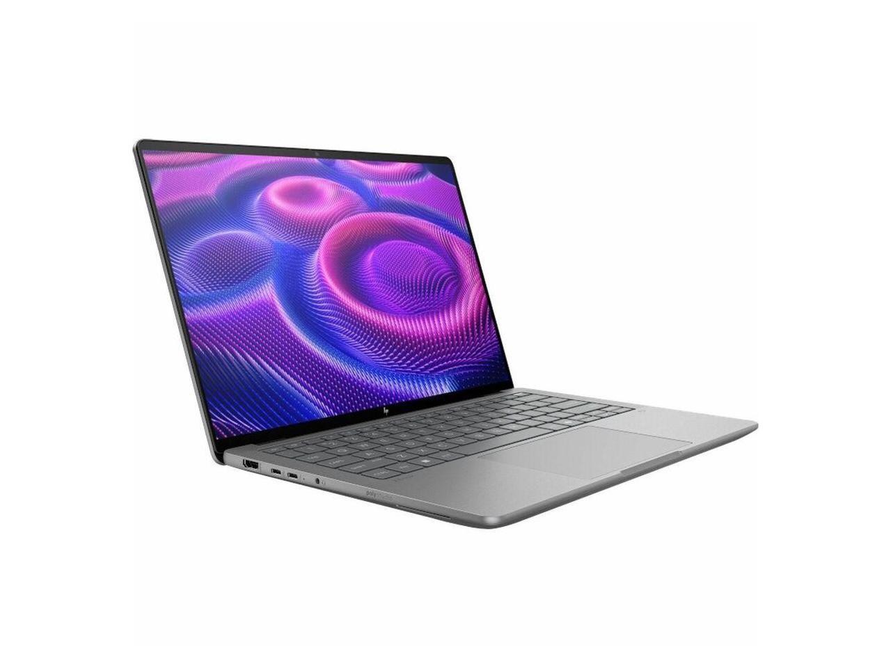 HP ZBook Ultra G1a 14″ Copilot+ PC Mobile Workstation – AMD Ryzen AI MAX PRO 390