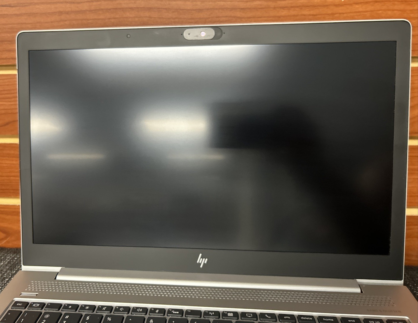 HP Elitebook 850 G5 Core i5-7300U 2.71GHZ 16GB , 256GB SSD, WINDOWS 11 PRO