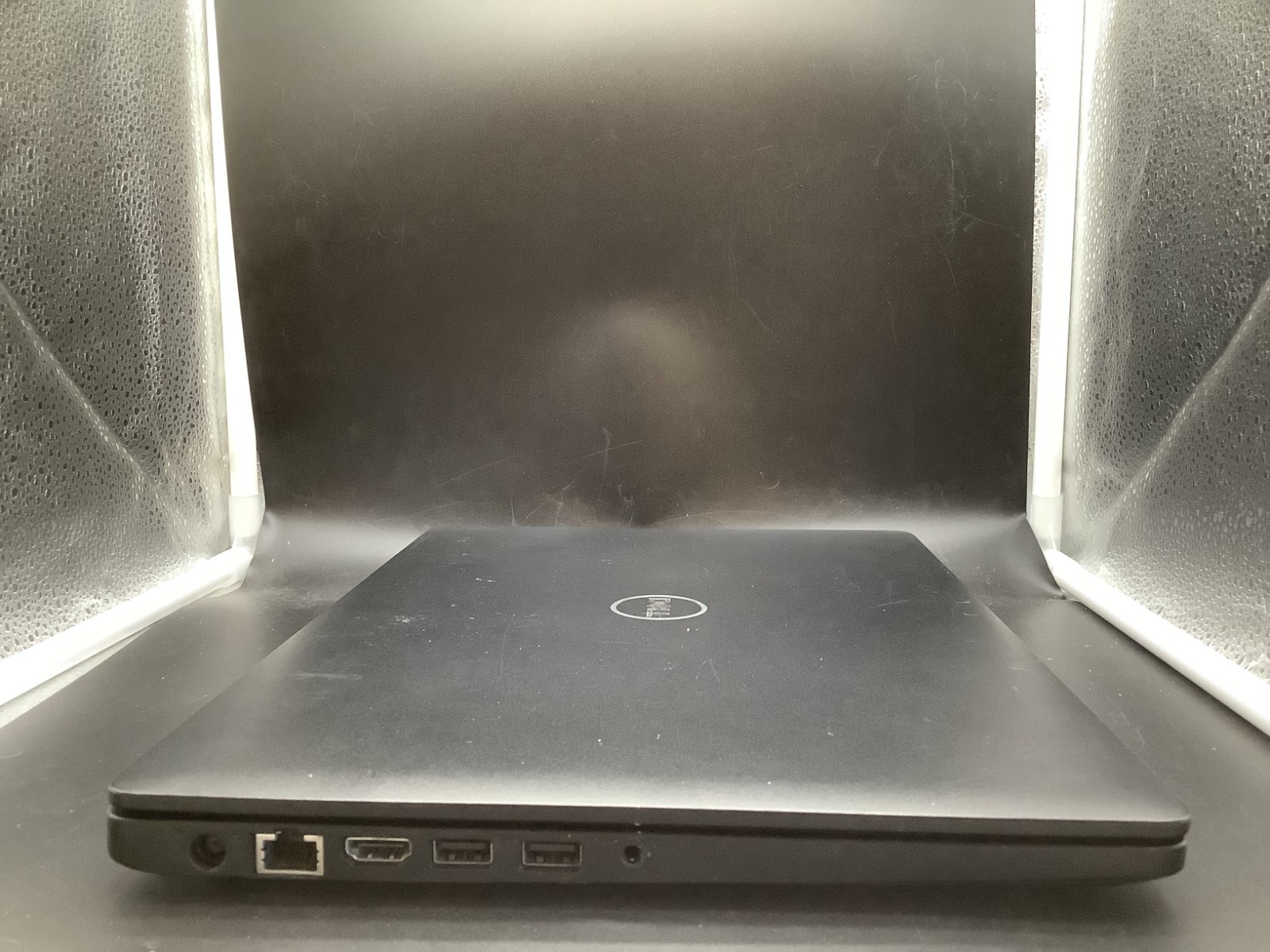 Dell Latitude 3480 Laptop i3-7100U 2.4GHz 4GB RAM 128GB SSD Win 11 Pro Read Desc