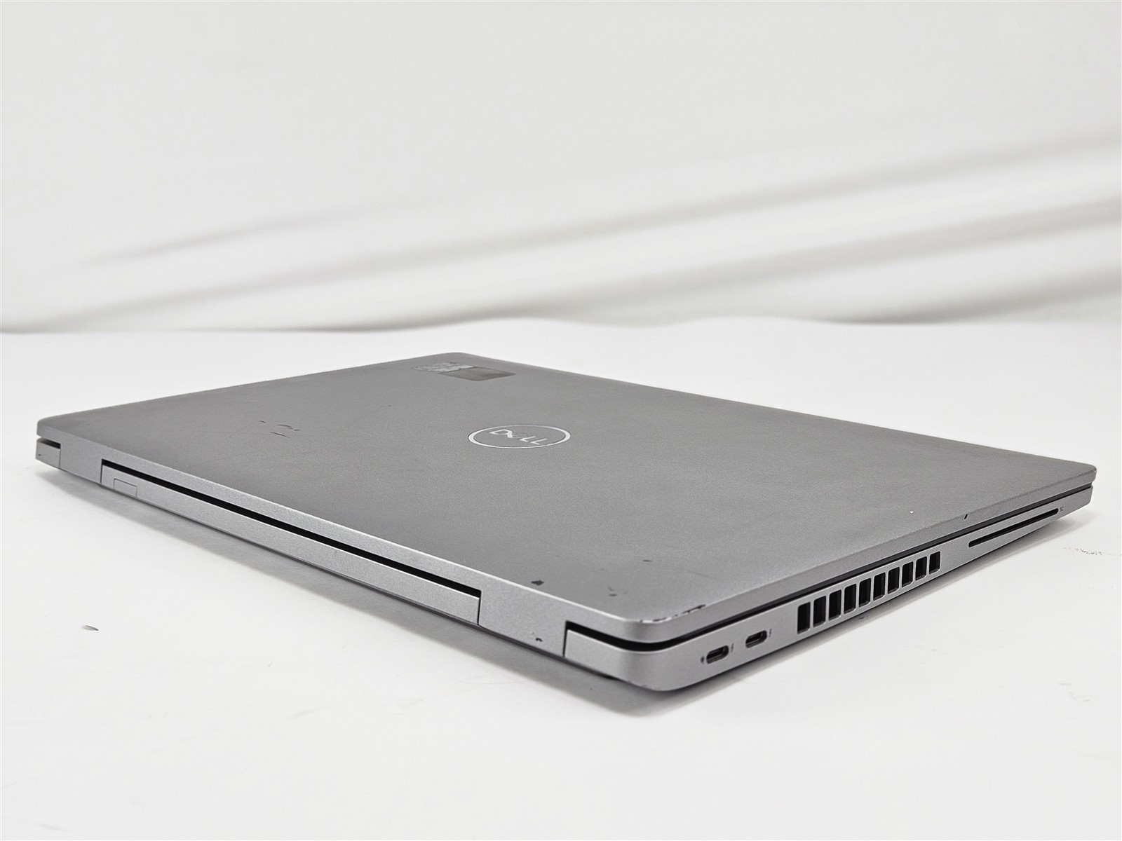 Dell 15.6″ Precision 3560 Intel Core i7-1185G7 16GB RAM 256GB SSD WiFi 6