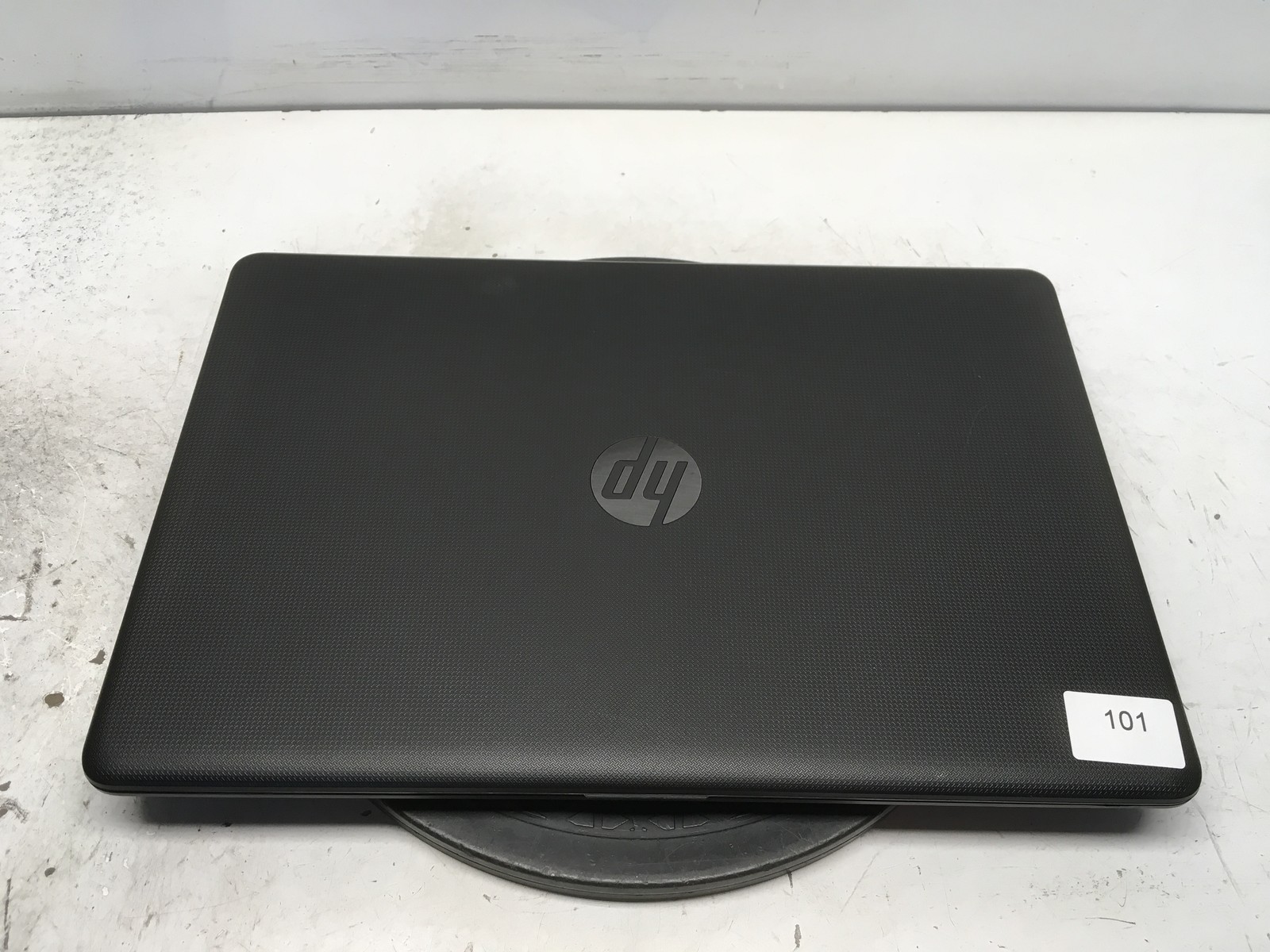 HP 15-BS212WM Intel Celeron N4000 1.1GHz 4 GB NO HDD No Batt