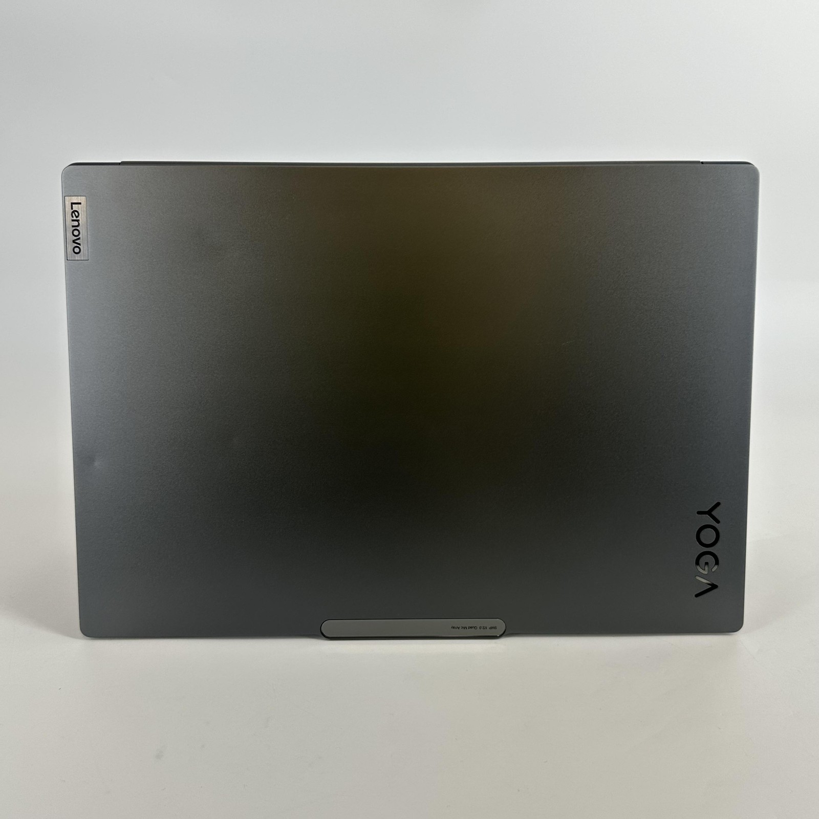 Lenovo Yoga Pro 9i 16 QHD+ TOUCH 2.3 GHz Ultra 9 185H 32GB 1TB SSD RTX 4050 Good