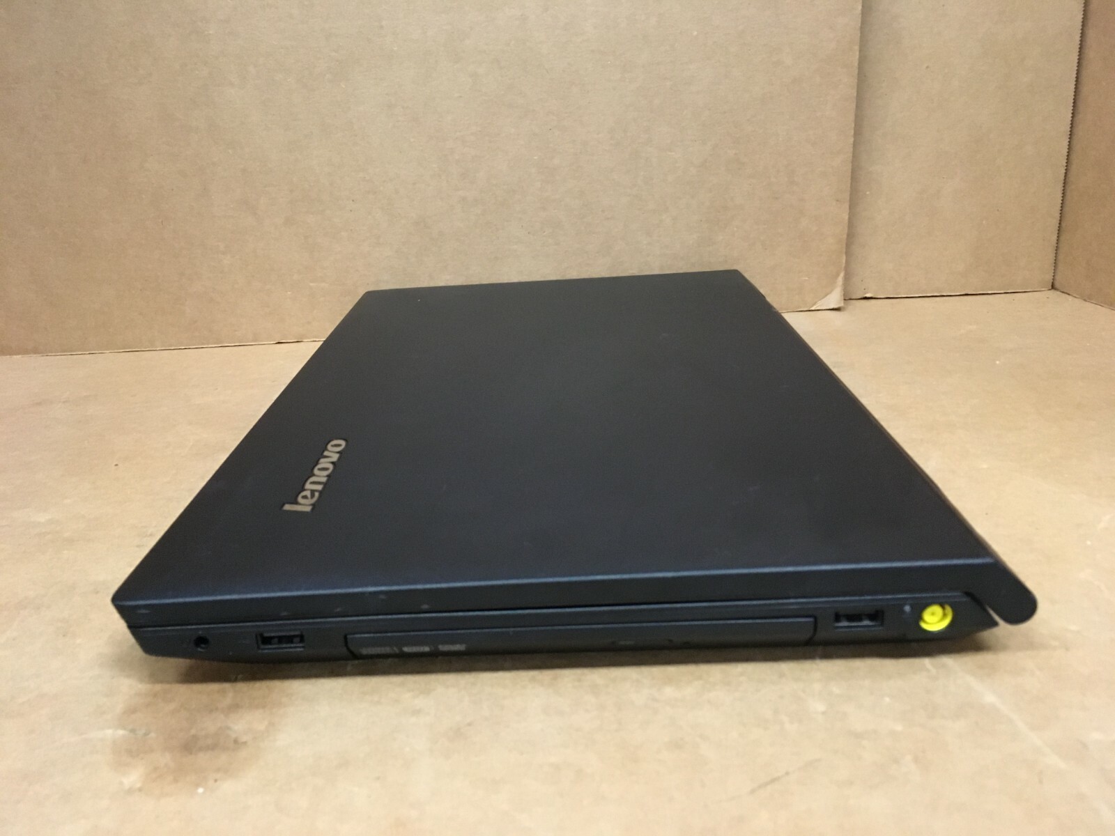 LENOVO B590 LAPTOP i3 2.20GHz 10GB RAM 300GBHDD WINDOWS 11