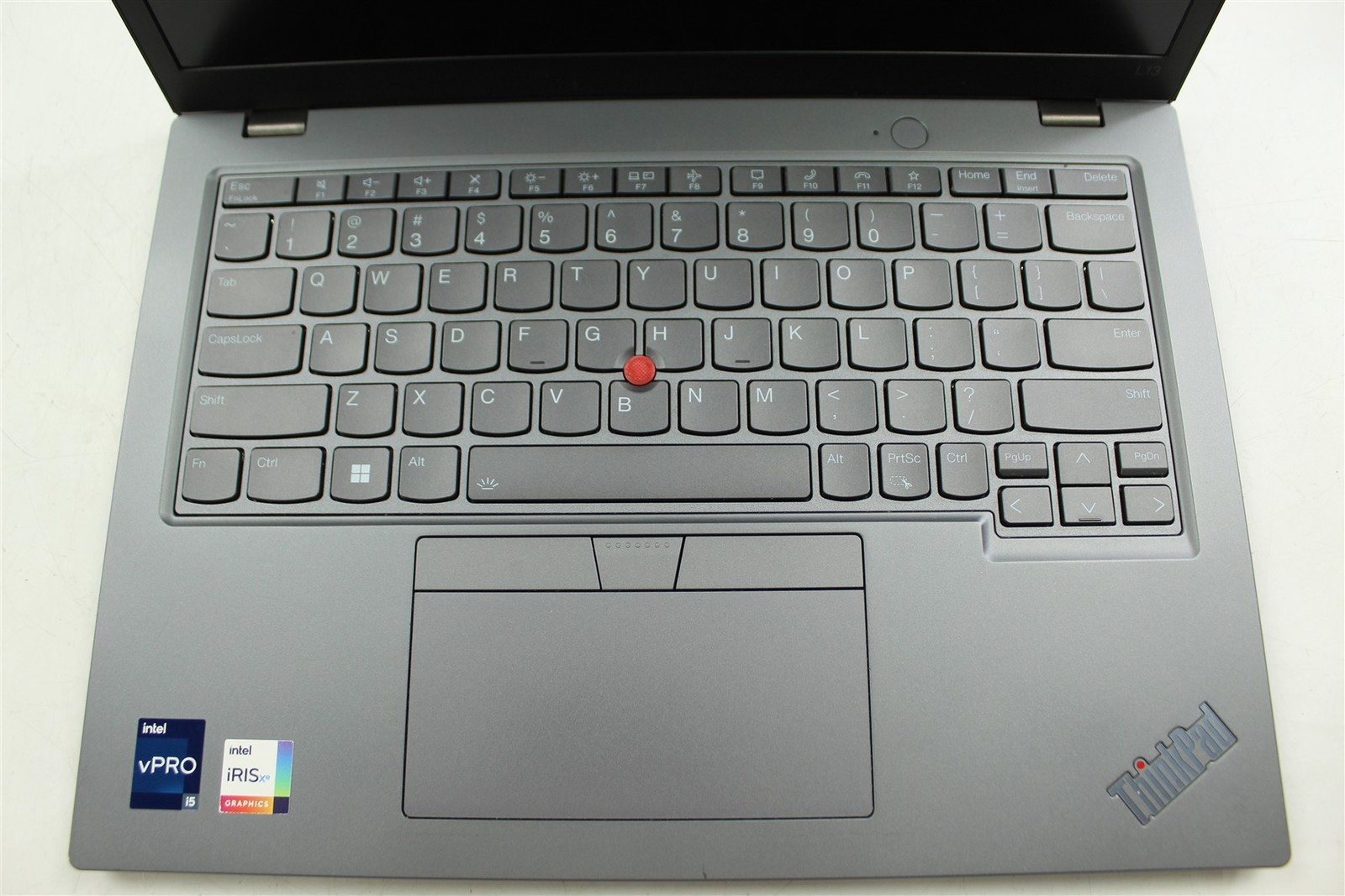 Lenovo ThinkPad L13 Gen 3 13.3″ i5-1245U 1.6GHz 256GB SSD 16GB RAM W11P
