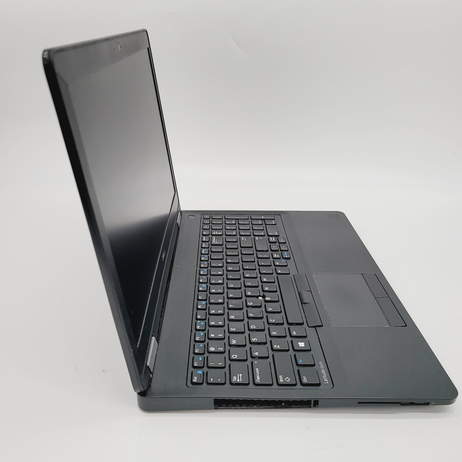Dell Latitude E5570 Core i5 6th Gen 8GB RAM No HDD 15.6″ FOR PARTS
