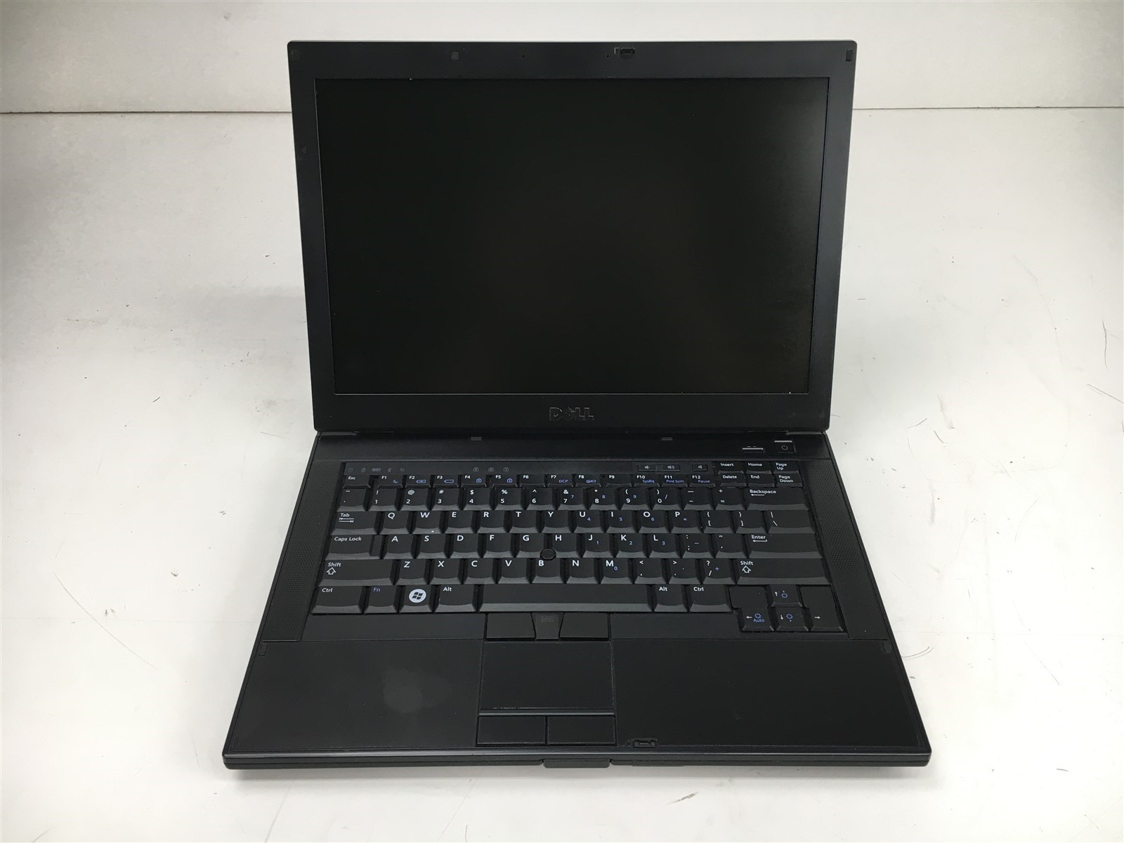 Dell Latitude E6410 Laptop i5 M560 2.67GHz 4GB RAM No HDD No OS 14″