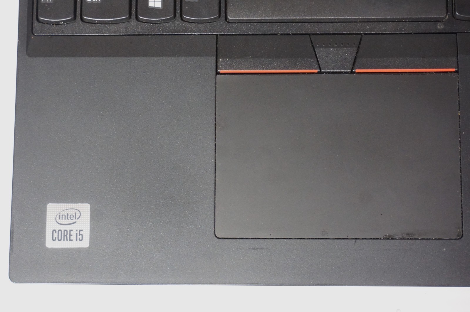 Lenovo ThinkPad L15 Gen 1 15.6″ FHD – Intel Core i5-10210U, 16GB RAM, 256GB NVMe