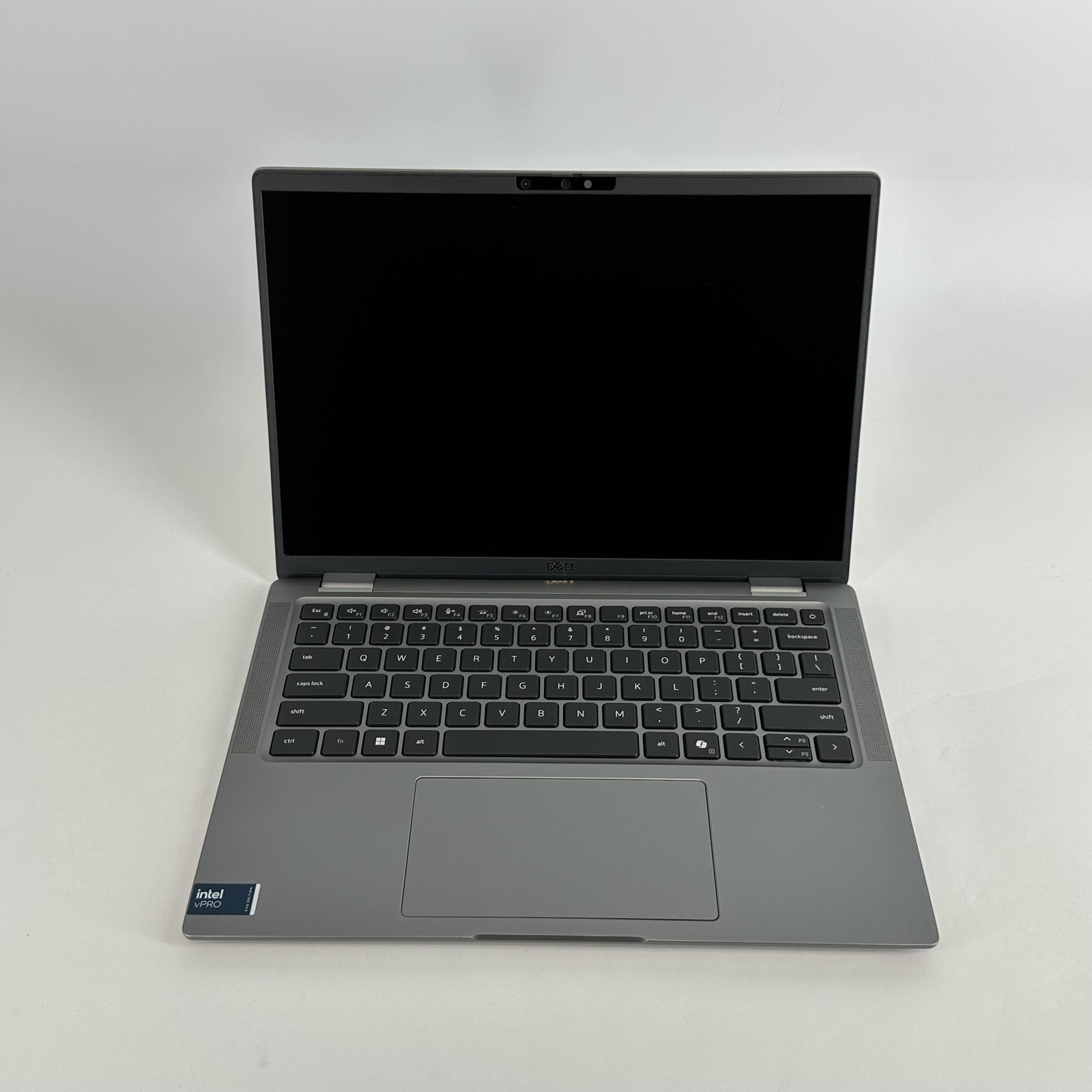 Dell Latitude 7450 14 Gray QHD+ 3.8 GHz Ultra 7 165H 32GB 256GB SSD Very Good