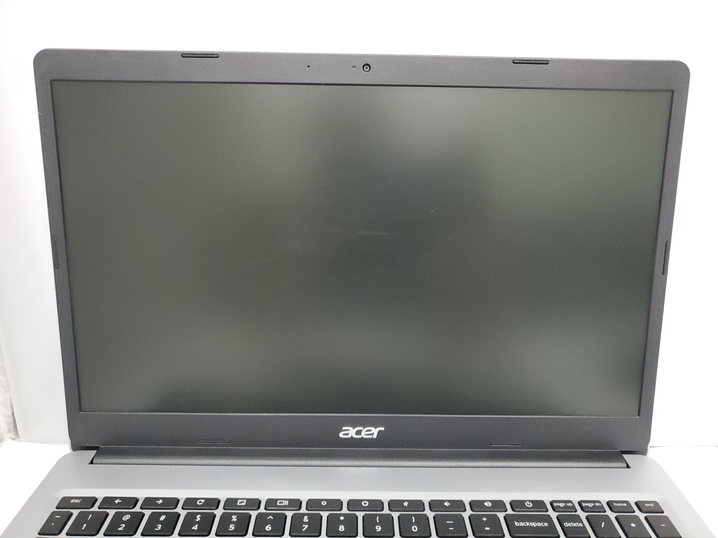 Acer Chromebook 315 15.6″ Intel Celeron N4020 1.10GHz 4GB *Read Description