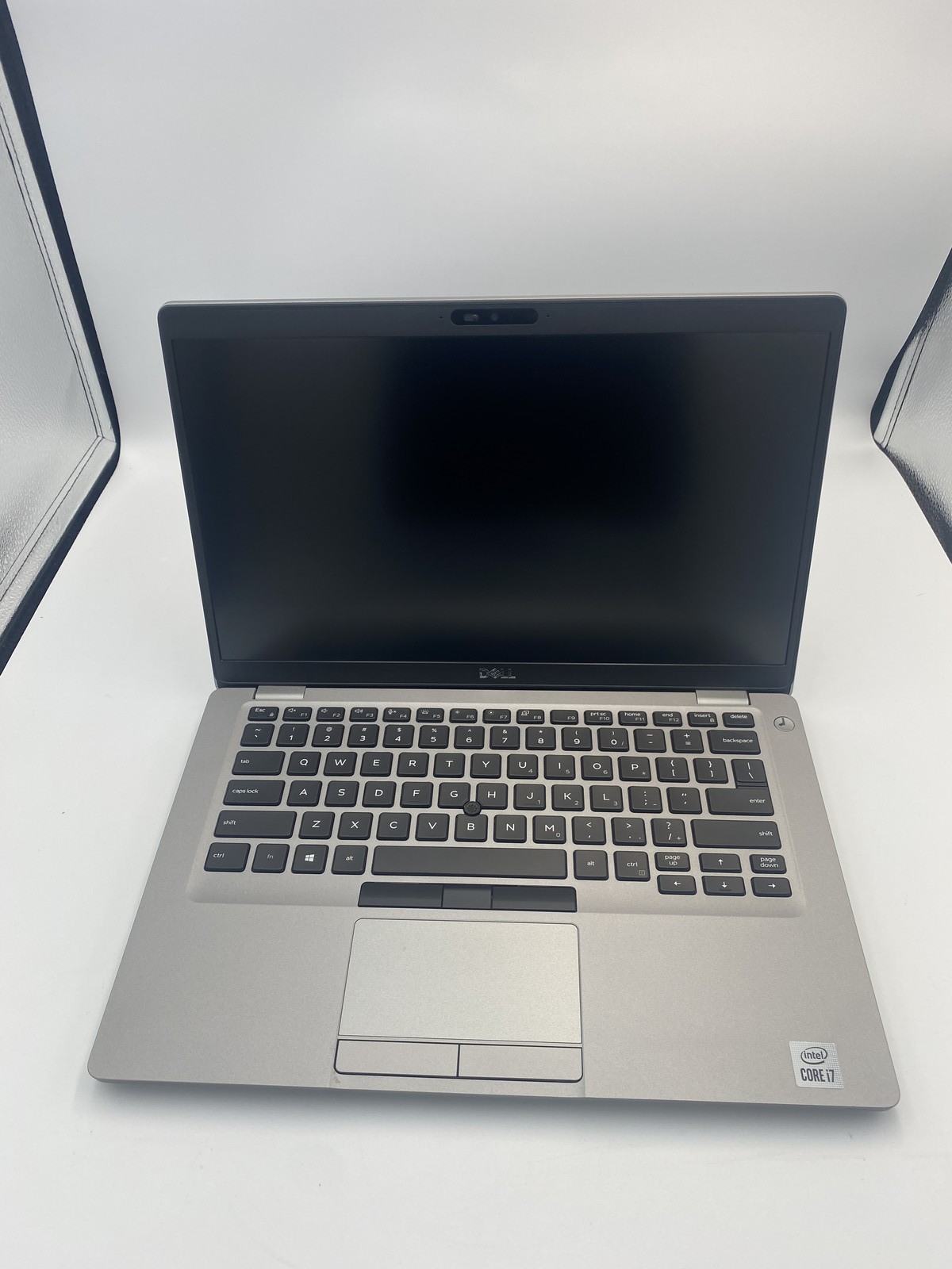Dell Latitude 5411 (512GB, 16GB, Silver, 2020)