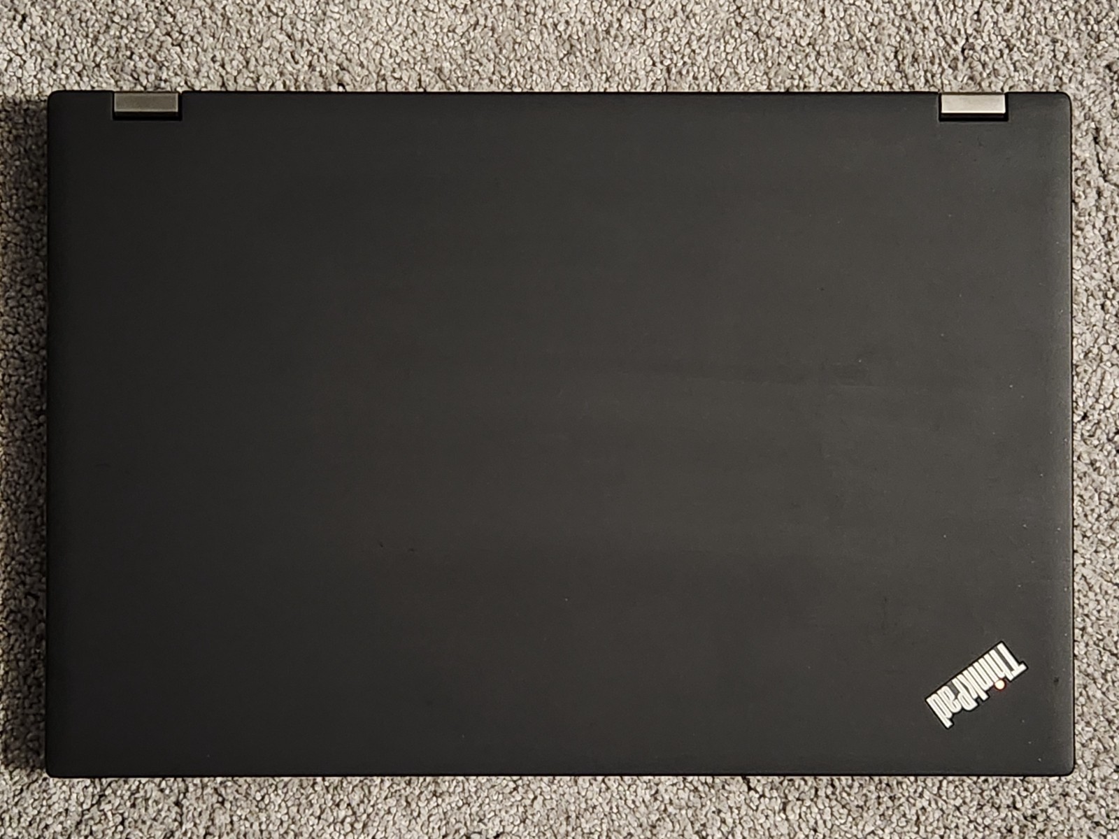 Lenovo ThinkPad P52 15.6″ Laptop Xeon 2176M | P2000 | 512GB NVMe | 32GB | W11Pro