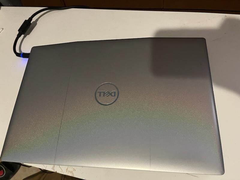 Dell Inspiron G5 15.6″ (1TB SSD, AMD Ryzen 7 4800H, 2.9 GHz, 32GB) Laptop -…